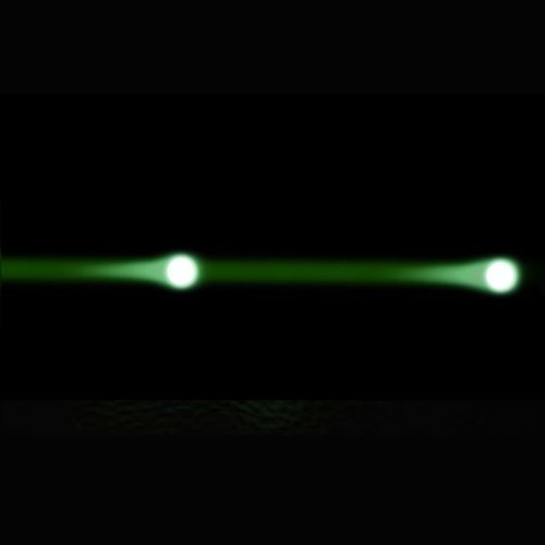 Tippmann Tracer Precision Match Grade 6mm Airsoft BBS - Light Green, 0.20g, 5000 Count - Ideal for Competitive & Recreational Play
