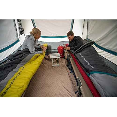 ALPS Mountaineering Blaze +20 Degree Mummy Sleeping Bag