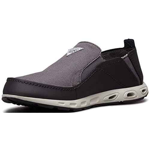 Columbia Men's PFG Bahama Vent Boat Shoe