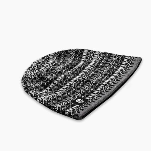 Turtle Fur Men's Franz Merino Wool Knit Beanie