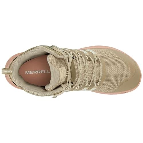 Merrell Men's Adventure 3 Hiking Boots