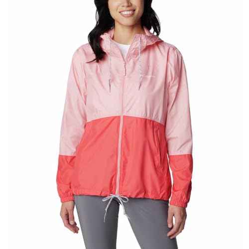 Columbia womens Flash Forward WindbreakerWindbreaker