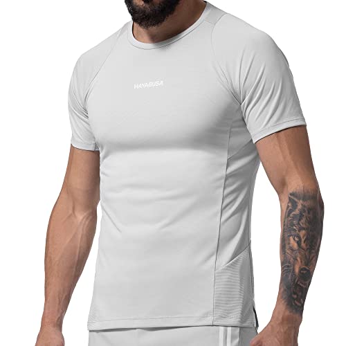 Hayabusa Men's Lightweight Training T-Shirt