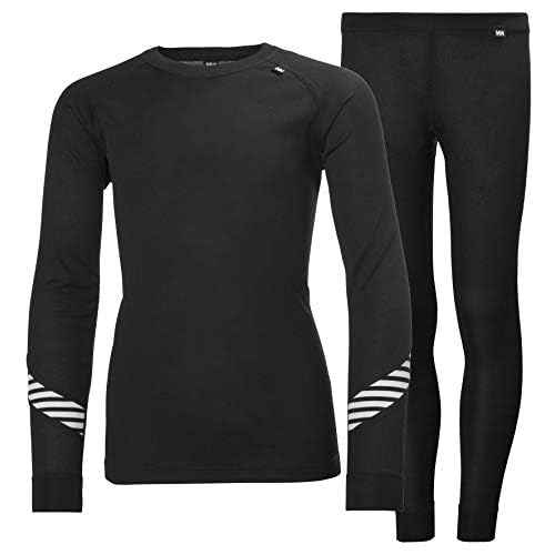 Helly Hansen Kid-Junior Dry Set Baselayer