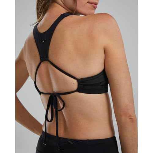 TYR Women's JoJo Bra Top for Swimming, Yoga, Fitness, and Workout