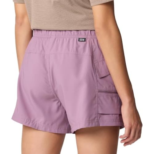 Mountain Hardwear Mens Trail Sender ShortShorts