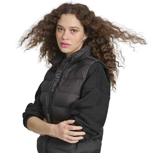 Champion womens Quilted Packable Puffer Vest