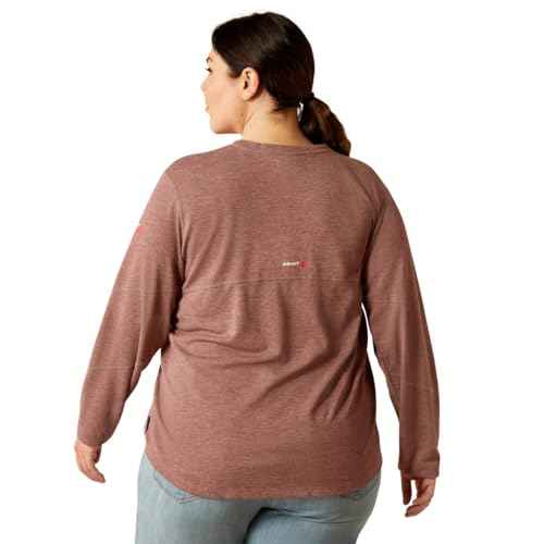 Ariat Womens Fr Primo Baselayer