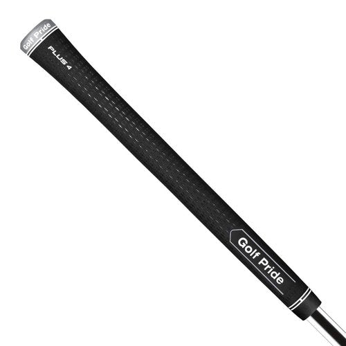 Golf Pride Tour Velvet Plus4 - Midsize - 1 Pack
