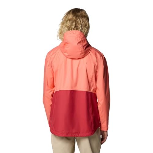 Columbia Women's Inner Limits III Jacket