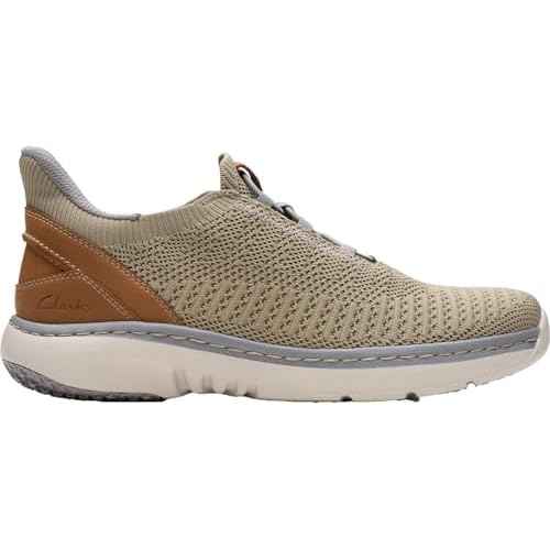 CLARKS Men's ClarksPro Lo