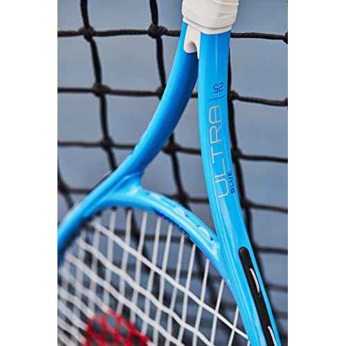 Wilson Ultra Blue 23 Tennis Racket