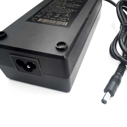 42V 2A Lithium Battery Charger for Electric Bike and Scooter Batteries