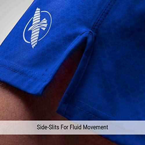 Hayabusa Arrow Kickboxing Shorts
