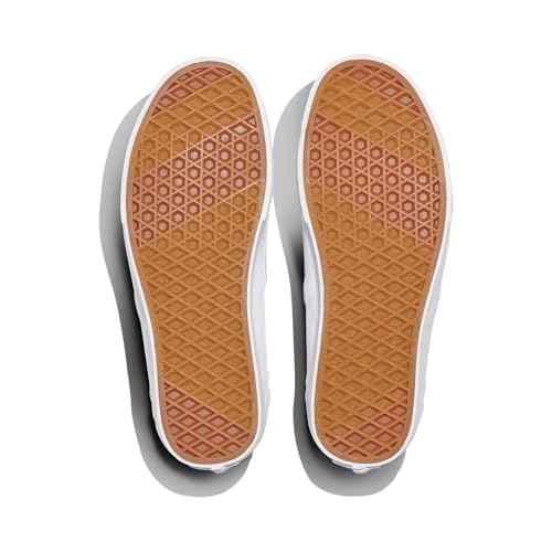 Vans Women's Asher Adult Low Top Sneakers