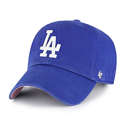 47 Atlanta Braves Ballpark Clean Up Dad Hat Baseball Cap