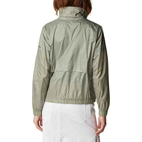 Columbia Women's Sunny City Windbreaker