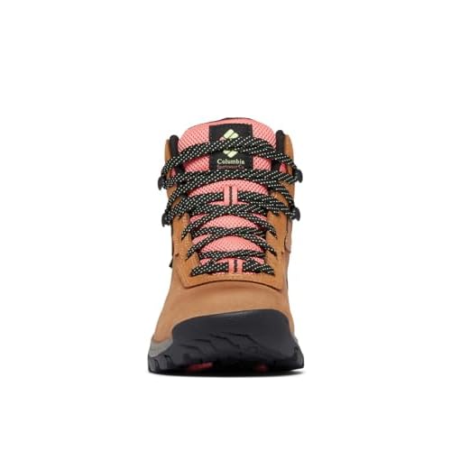 Columbia womens Newton Ridge Bc Nubuck