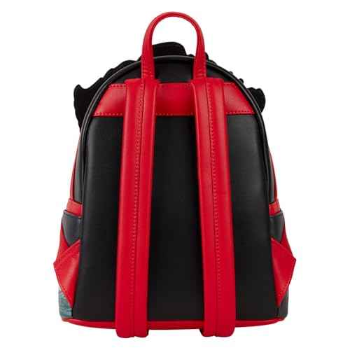 Loungefly Warner Bros It Pennywise Mini Backpack