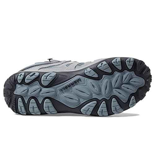 Merrell Men's Alverstone 2 Mid Waterproof Hiking Boot
