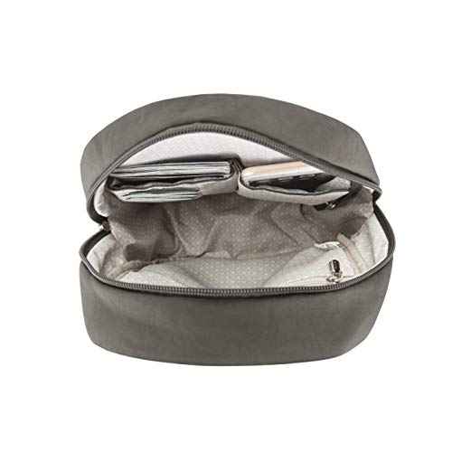 Travelon Anti-Theft Essentials Small Backpack