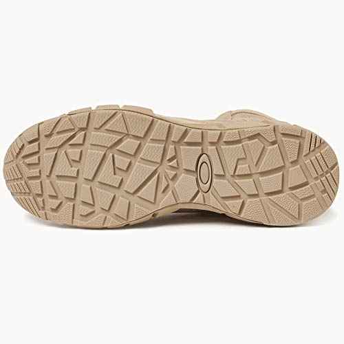Oakley LT Assault 2 Boot