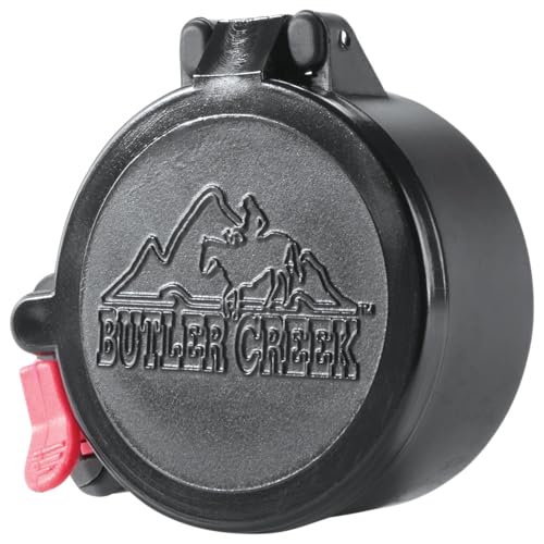 Butler Creek Eyepiece Flip Open Scope Cover - Size 15
