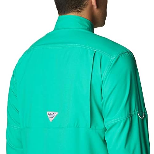 Columbia Mens Low Drag Offshore¢â Long Sleeve Shirt
