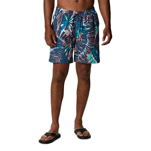 Columbia Mens M Summerdry¢â Short