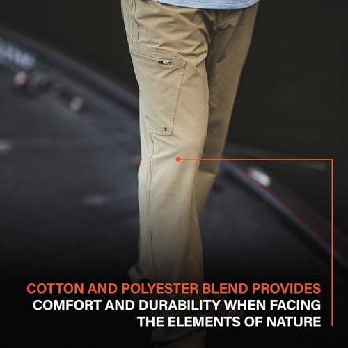 Simms Men¡¯s Freestone Stockingfoot Fishing Wading Pants - Waterproof, Lightweight and Breathable Warm Weather Fishing Pants