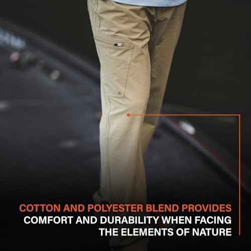 Simms Challenger Men's Fishing Pants