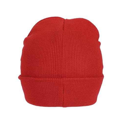 Bioworld Cars Lightning McQueen Big Face Cuff Beanie