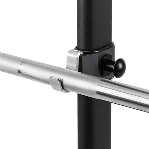 Speediance Adjustable Barbell Hooks, A Pair Adjustable Barbell Hooks Attachments for Gym Monster, Enhance Your Strength Training Experience