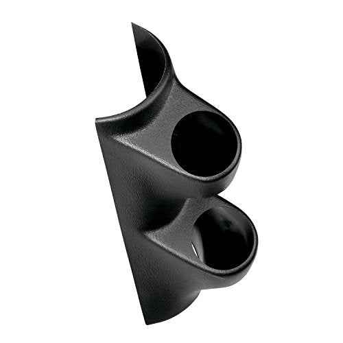 AUTO METER 15203 Gauge Works Dual Gauge Pod