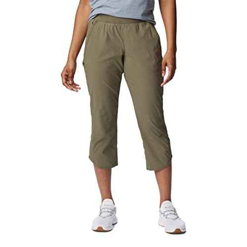 Columbia Women's Leslie Falls Capri