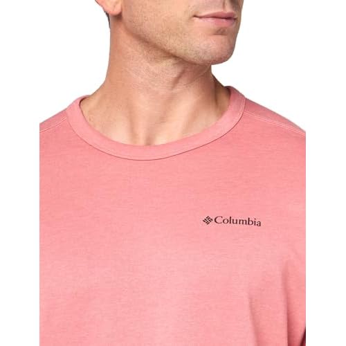 Columbia Mens Twisted Creek Knit Long Sleeve Crew