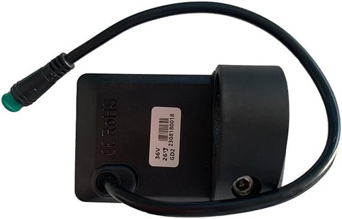NULKOMMA OMT-M3 OMT-3S Electric Bicycle LCD Display Meter 36V 48V Electric Bike Computer E-Bike Conversion Kit for Mountain Bike Modification (M3 5PIN)