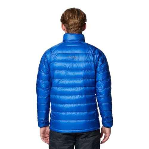 Columbia Men's Arctic Crest Down Jacket
