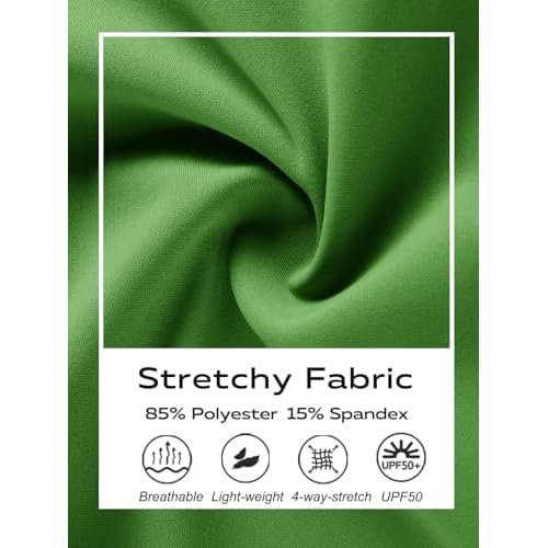 DEVOROPA Boys Leggings Quick Dry Youth Compression Pants Sports Tights Basketball Base Layer