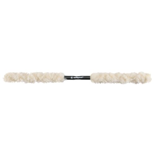Dye Precision Fuzzy Stick Flexible Paintball Squeegee