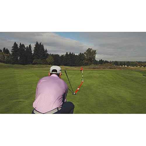 Pinemeadow Golf PGX (Stand) Up Putter