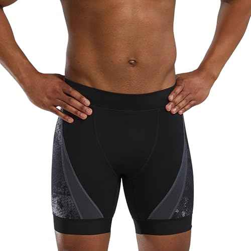 TYR Men's Ison 6.5 Durafast Elite Jammer