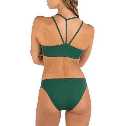 Hurley Women's Standard Max Pull on Top