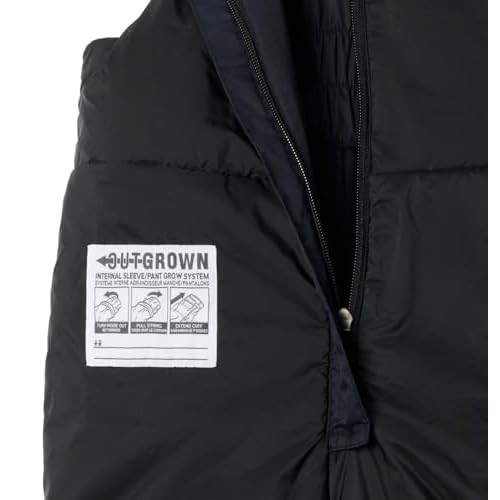Columbia girls Adventure Ride Ii Bib