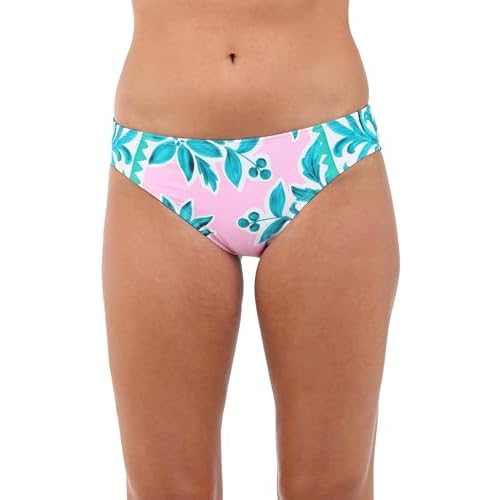 La Blanca Women's Hipster Swimsuit Bottom