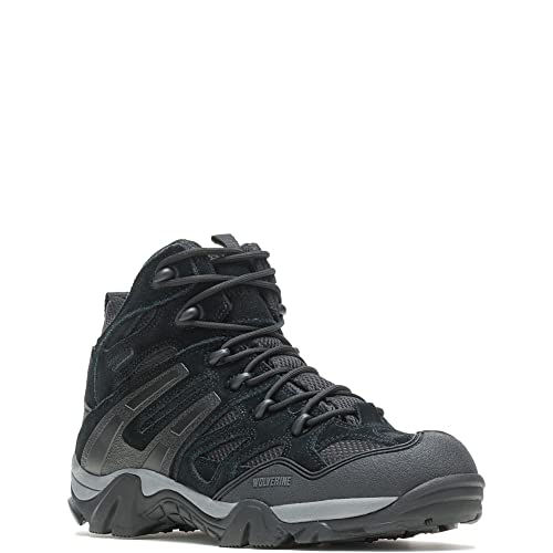 Wolverine mens W880350Hiking Boot
