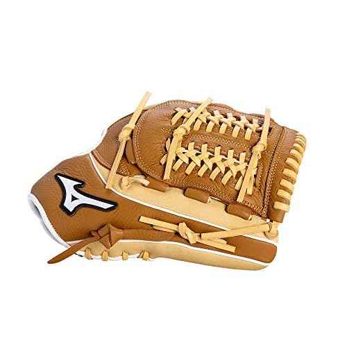 Mizuno GFN1200B4 Franchise Series Pitcher/Outfield Baseball Glove 12"