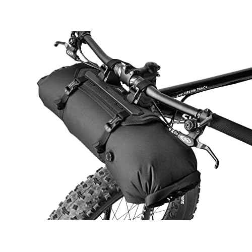 Topeak FrontLoader Bicycle Handlebar Bag - Black or Green