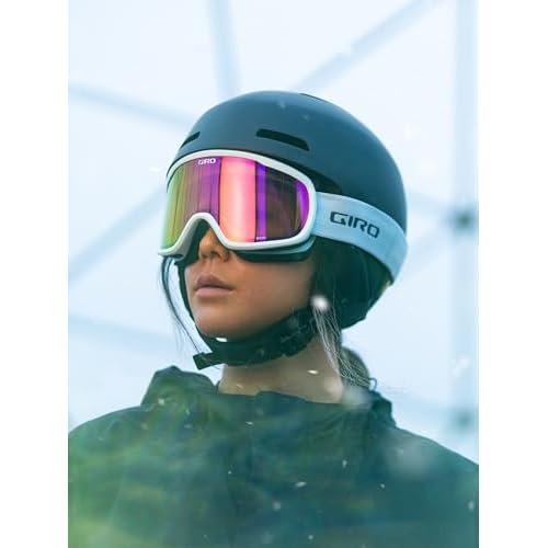 Giro Moxie Asian Fit Snow Goggle 2019 - Women's
