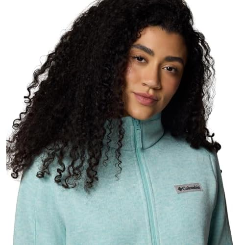 Columbia Womens Sweater
